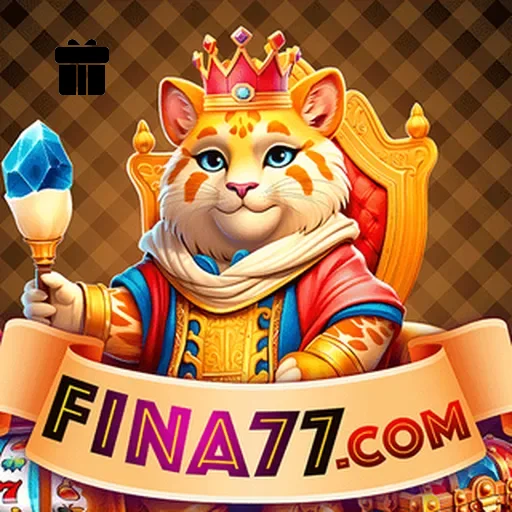 fina77 Logo
