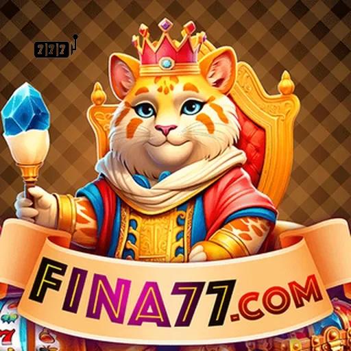 fina77 Logo